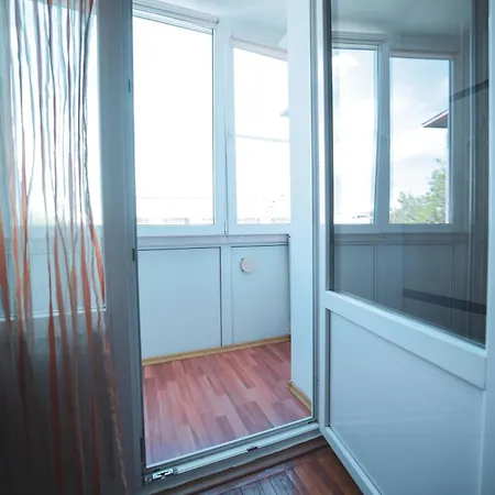 Apartment Bliss 3 -old Town *