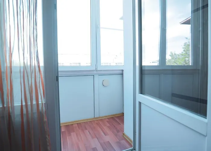 아파트 Bliss 3 -old Town *