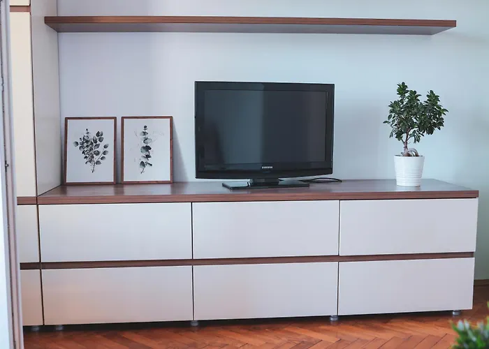 Bliss 3 -old Town * 부쿠레슈티