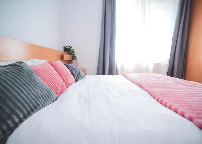 Bliss 3 -old Town 부쿠레슈티