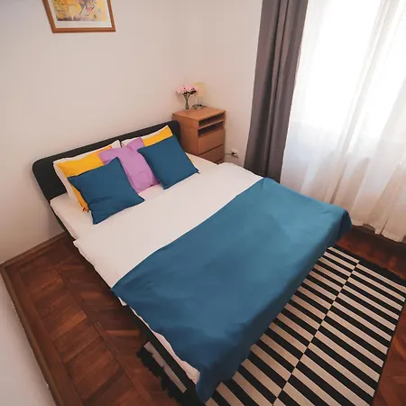 Apartment Bliss 3 -old Town Bucharest