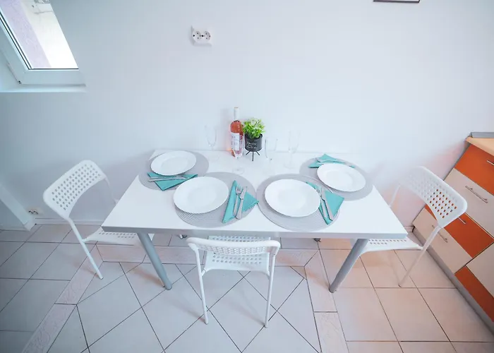 Apartment Bliss 3 -old Town
