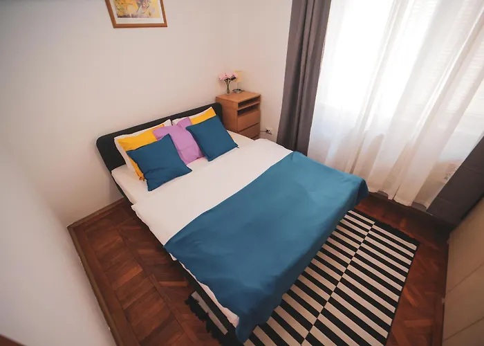 Apartment Bliss 3 -old Town Bucharest