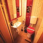 Bliss 3 -old Town Lejlighed Bukarest