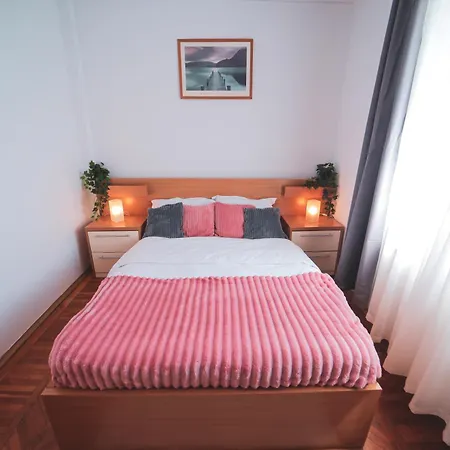 Bliss 3 -old Town Apartment Bucharest