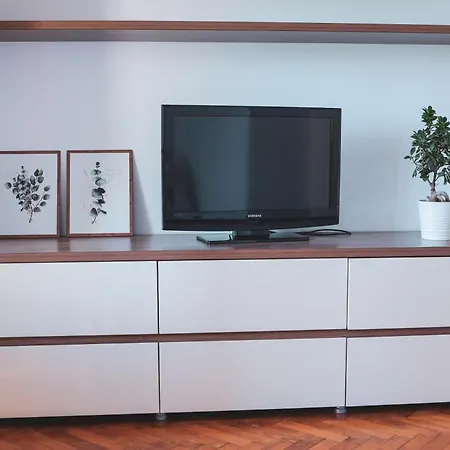 Bliss 3 -old Town * Bükreş