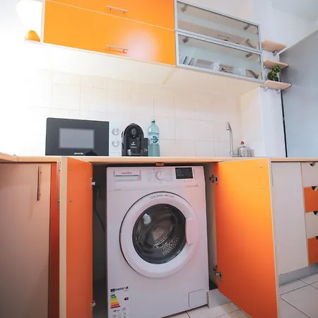 Apartment Bliss 3 -old Town