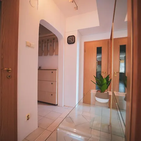 Apartment Bliss 3 -old Town Bucharest