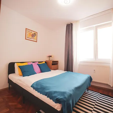 Apartment Bliss 3 -old Town *