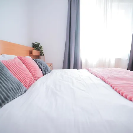 Bliss 3 -old Town Bucharest