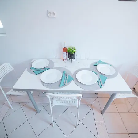 Apartament Bliss 3 -old Town