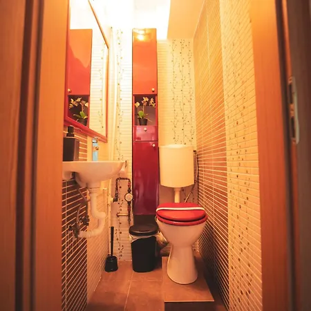 Apartament Bliss 3 -old Town *