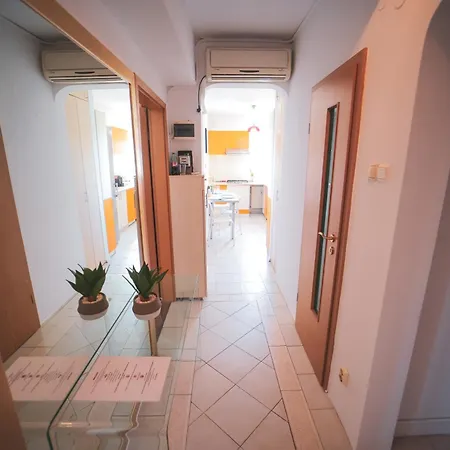 Bliss 3 -old Town Apartament Bukareszt