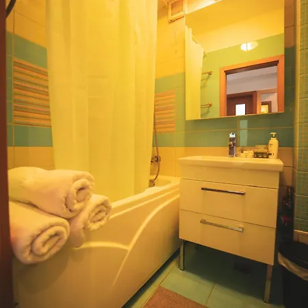 Apartament Bliss 3 -old Town *