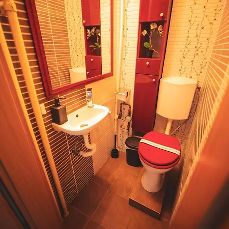 Apartament Bliss 3 -old Town *