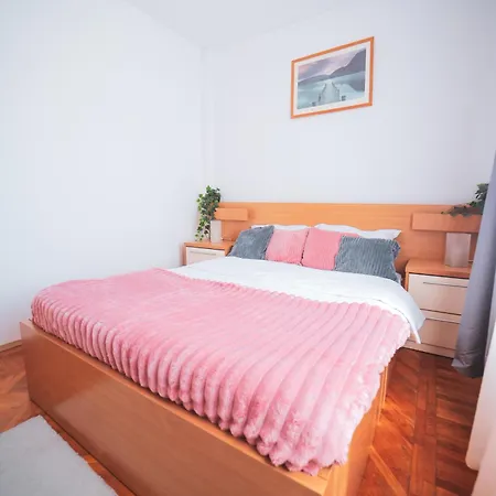 Bliss 3 -old Town Apartament *