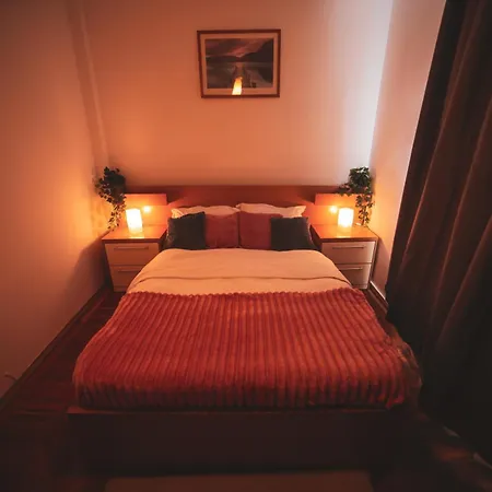 Apartament Bliss 3 -old Town