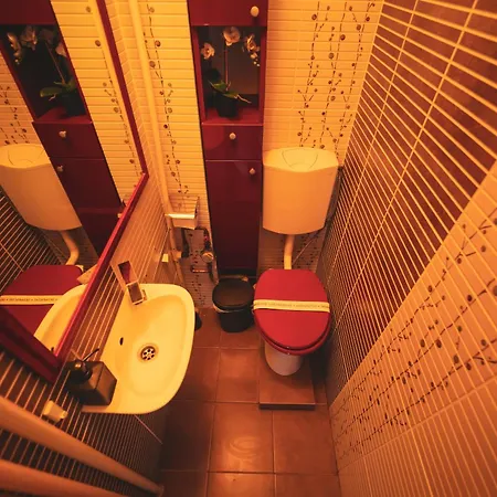 Apartman Bliss 3 -old Town