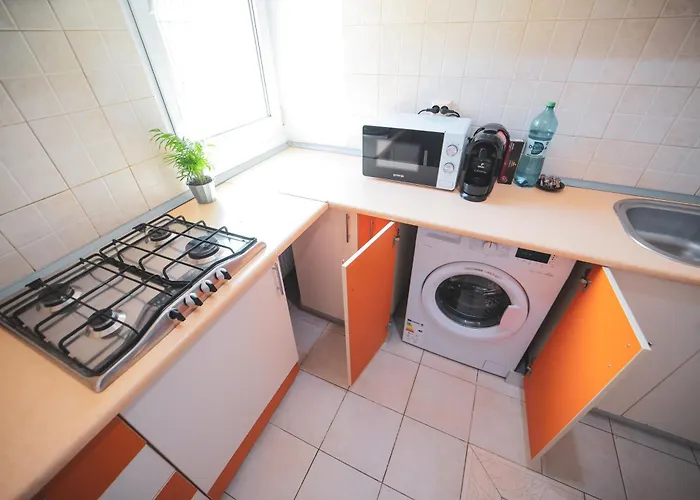 Apartman Bliss 3 -old Town