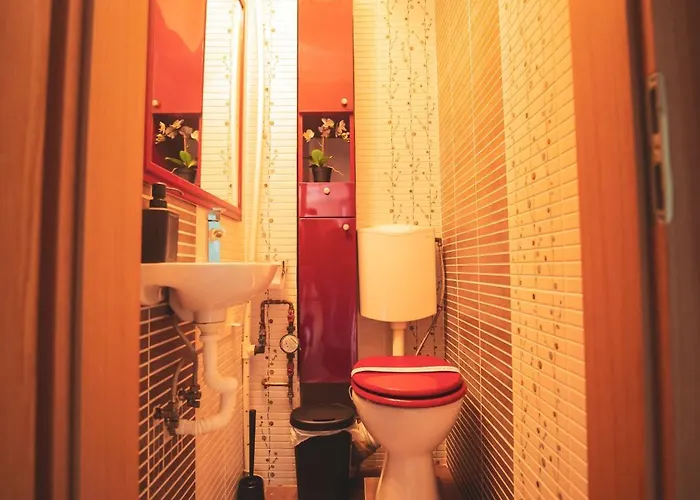 Apartman Bliss 3 -old Town *