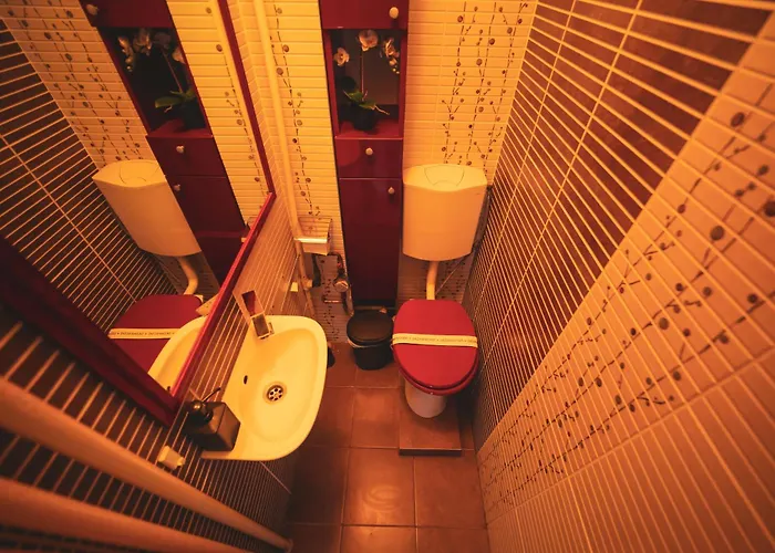 Apartman Bliss 3 -old Town